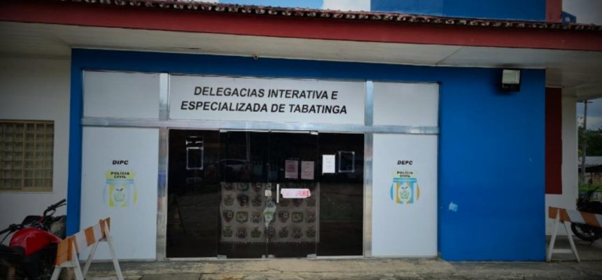 Com o objetivo de tornar o atendimento às mulheres vítimas de violência doméstica e familiar mais eficiente e garantir sua segurança, o promotor de Justiça Alison Almeida Santos Buchacher emitiu à Delegacia de Polícia Especializada (DEP) do município de Tabatinga a recomendação para que seja adotado o Formulário Nacional de Avaliação de Risco em todos os procedimentos sobre violência doméstica e familiar contra a mulher.